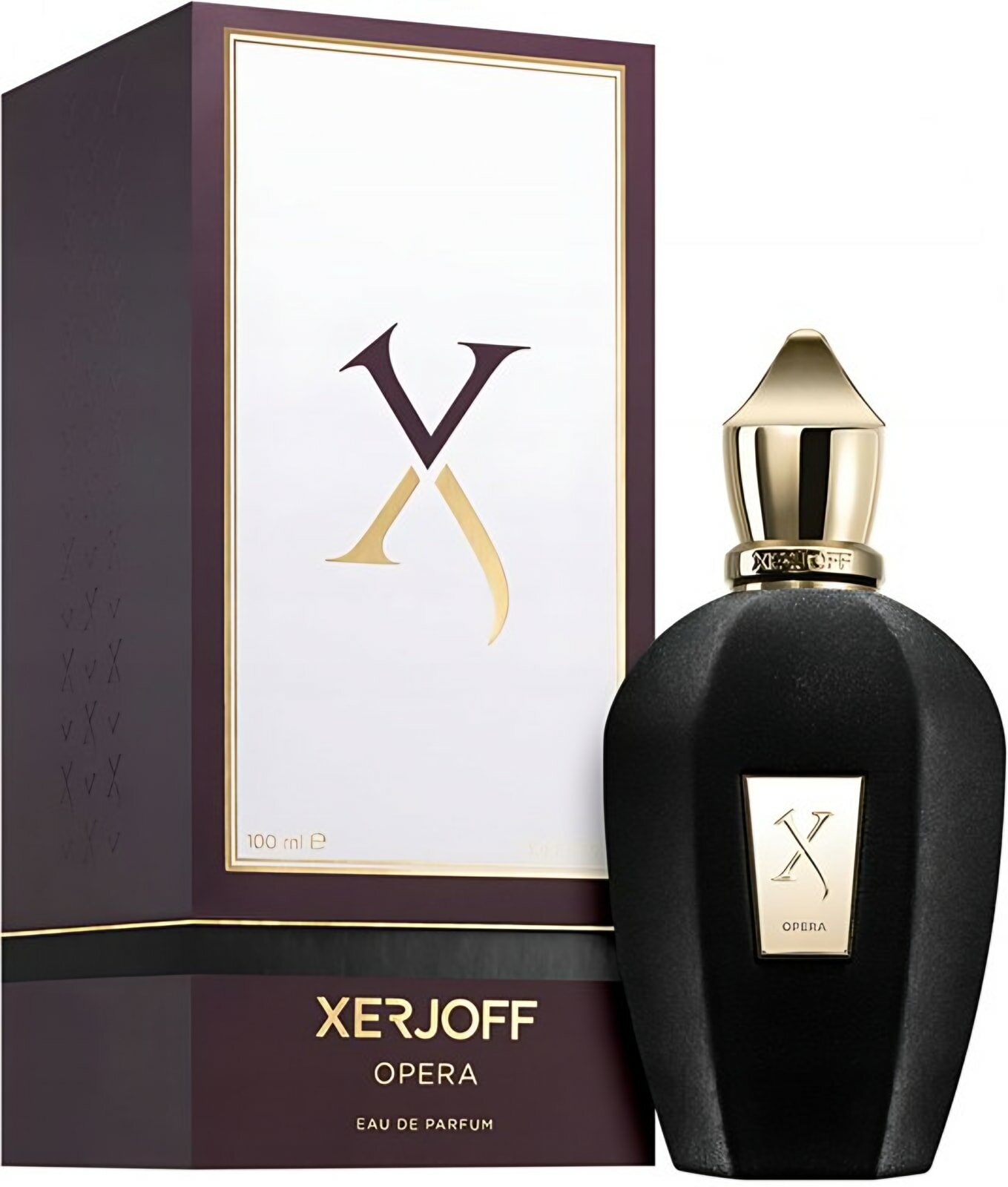 Xerjoff V Opera 100 ml - парфюмерная вода
