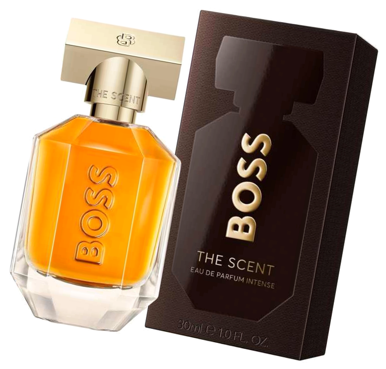 Парфюм для женщин Хуго Босс Зе Сцент Фор Хёр 30 мл - Hugo Boss The Scent Intense