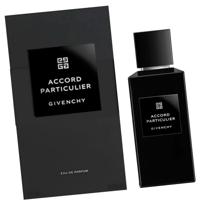 Givenchy Accord Particulier 100 мл для мужчин и женщин / Аккорд Партикуле от Живанши