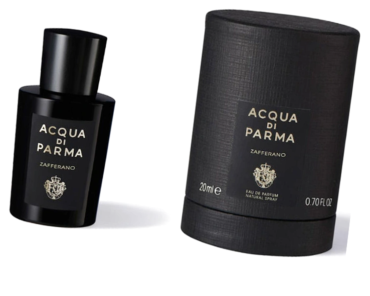 Aqua Di Parma Zafferano 20 мл духи унисекс / Аква Ди Парма Зафферано Шафран