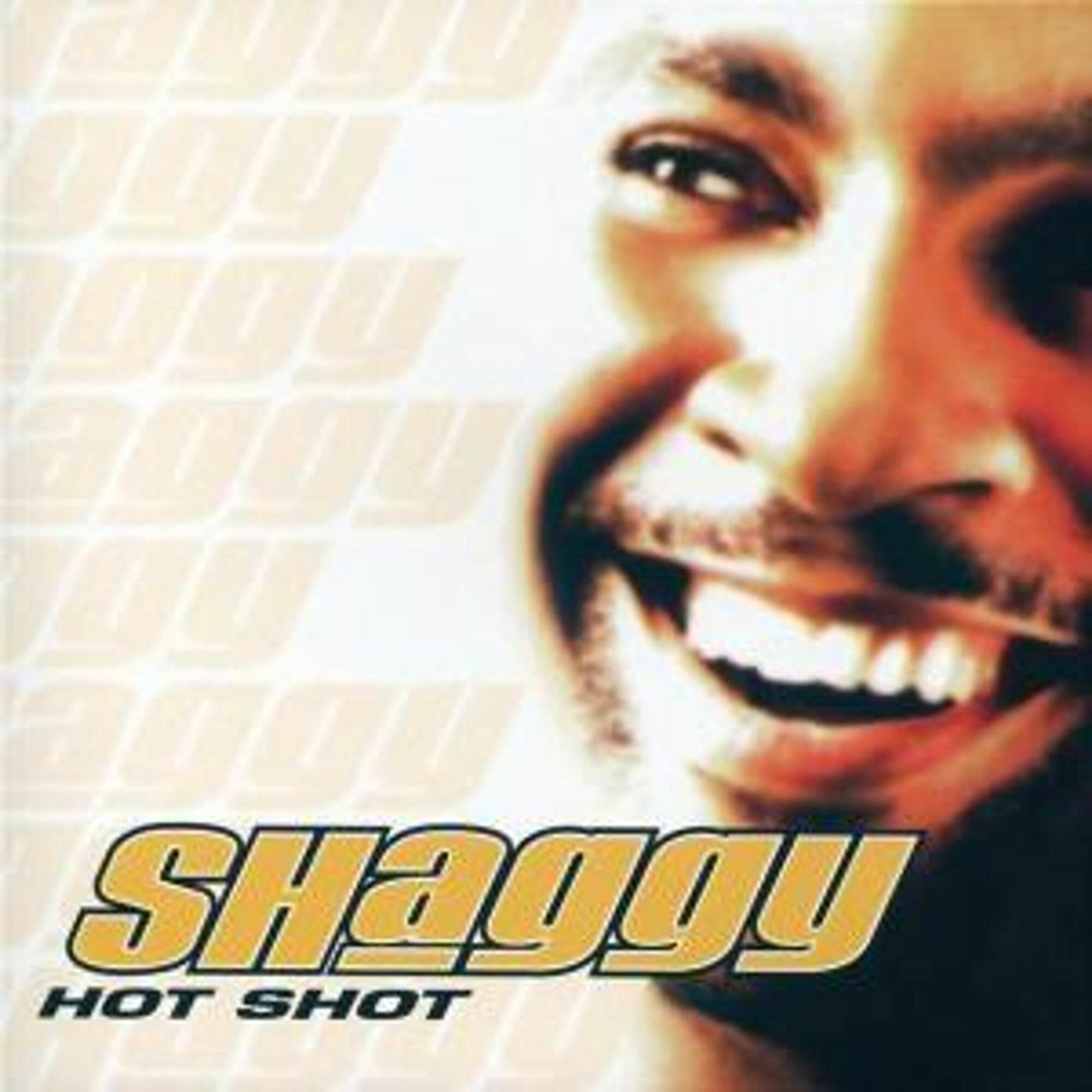 Компакт-диск Shaggy - Hot Shot (CD) (1 CD)