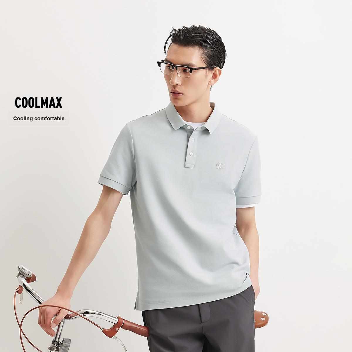 Поло Jack & Jones