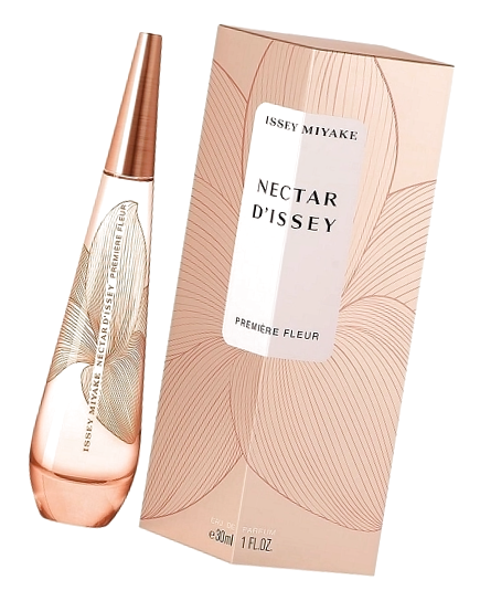 Issey Miyake Nectar D Issey Premiere Fleur парфюм для нее 90 мл - Мияки Нектар