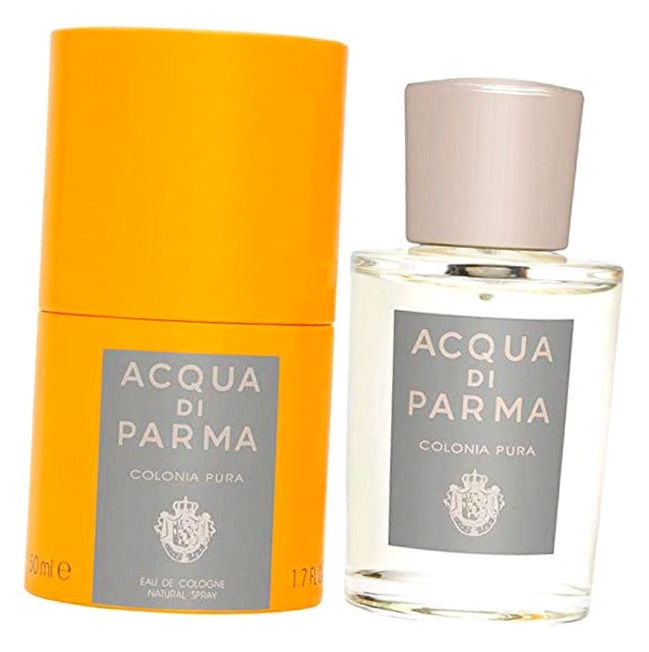 Acqua Di Parma Colonia Pura парфюм для женщин и мужчин 50 мл - Пура Колония Аква