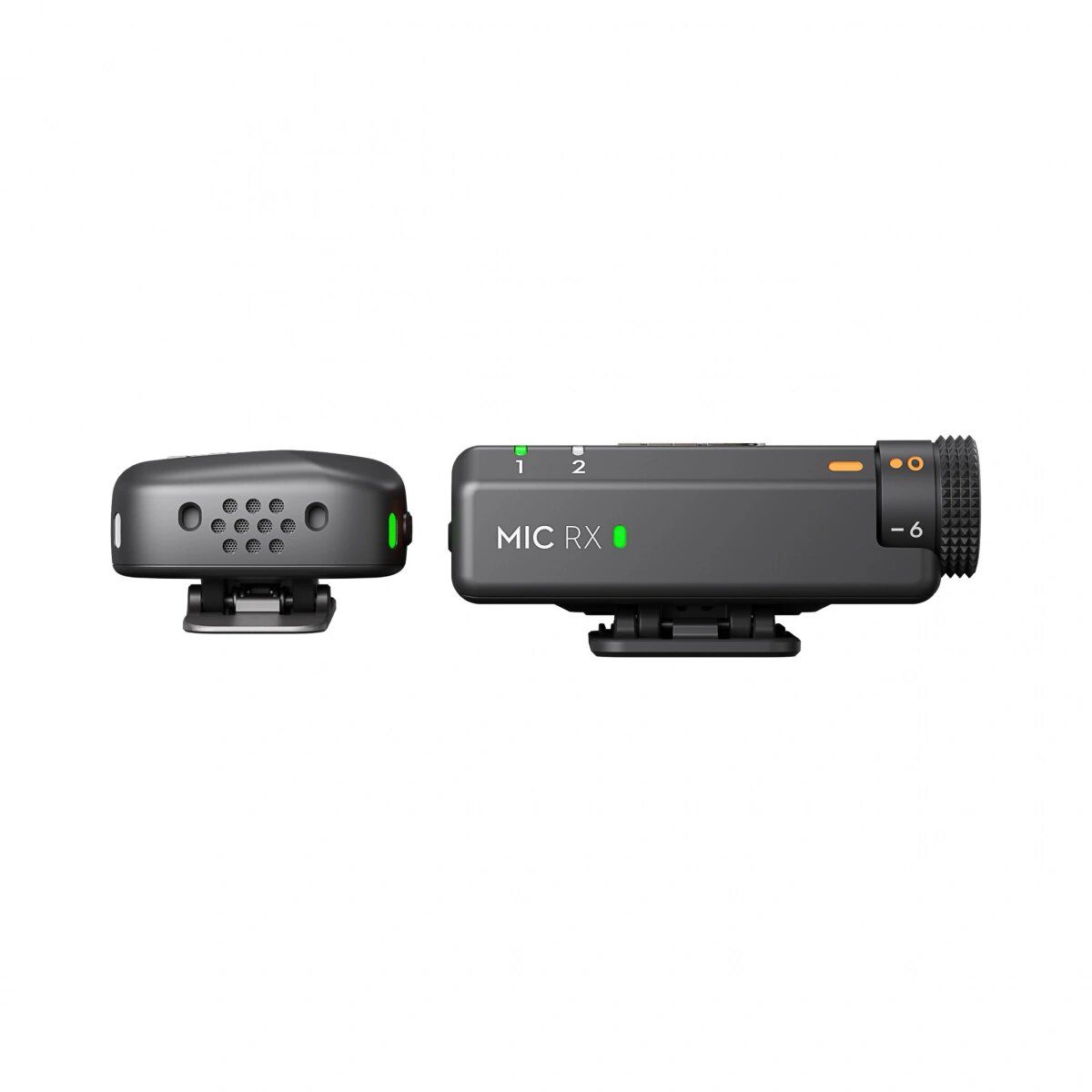 Микрофон беспроводной DJI Mic Mini (1 TX + 1 RX)