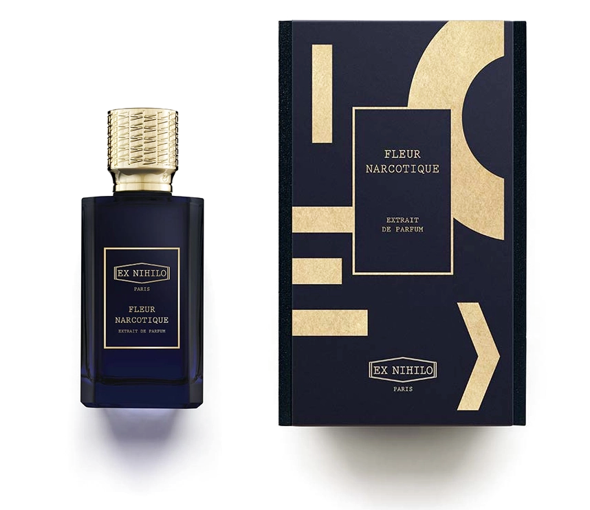 Экс Нихило Флер Наркотик 100 мл духи для женщин и мужчин - Extrait De Parfum Nihilo