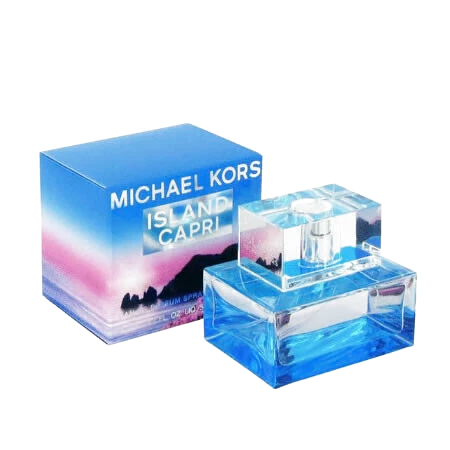 Аромат Michael Kors Island Capri для женщин 50 мл - Остров Капри