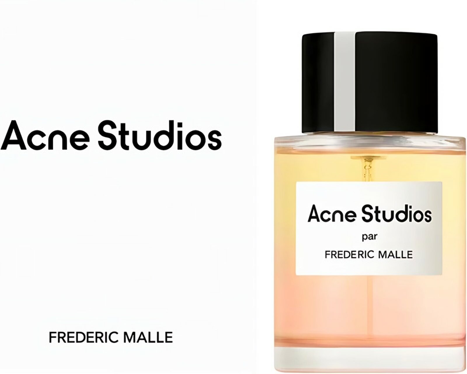 Frederic Malle Acne Studios Парфюмерная вода 100 мл