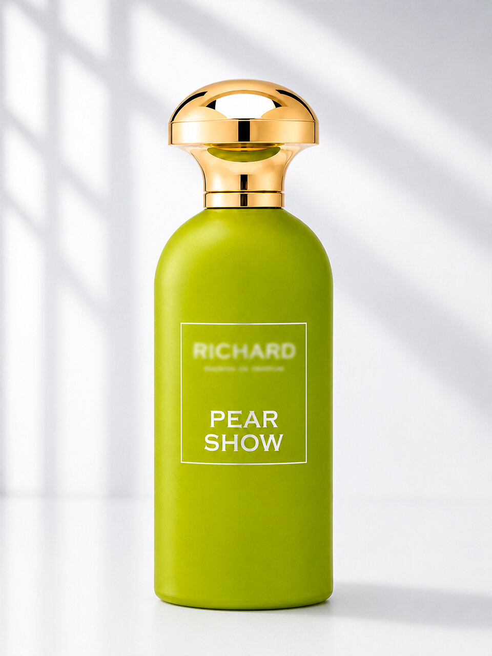 PEAR SHOW RICH./ Парфюм 100 мл