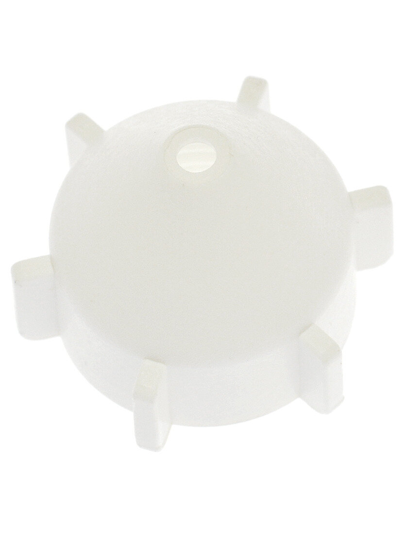 Сопло-колпачок (белый) для краскопульта BOSCH PFS 3000-2 (Тип 3603B07100)