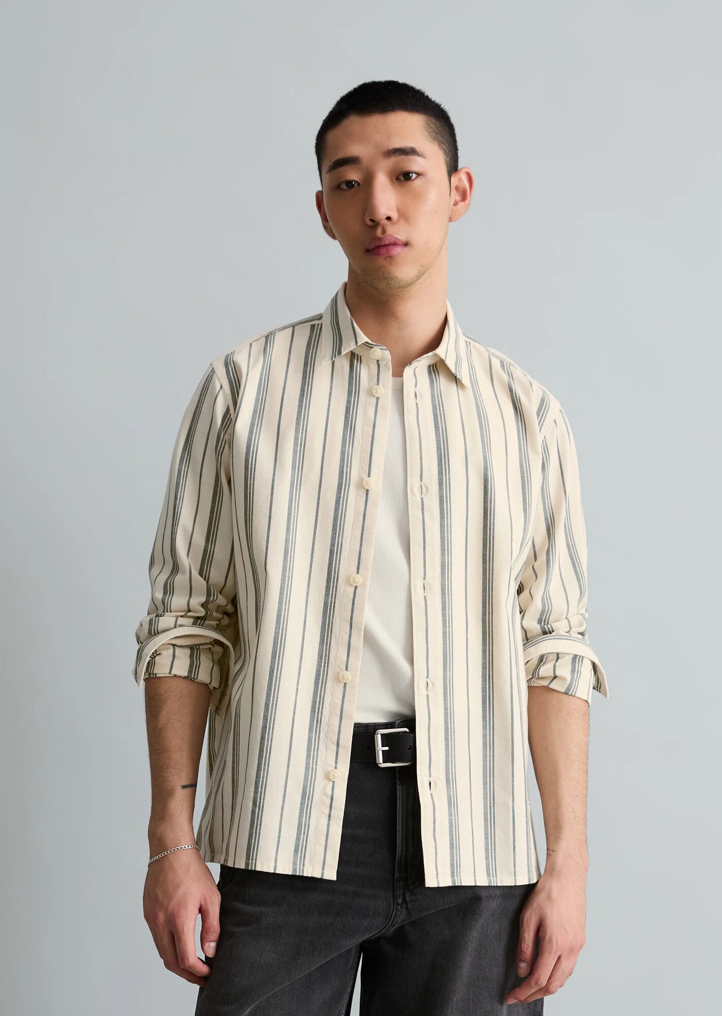 Рубашка Marc O'Polo Denim
