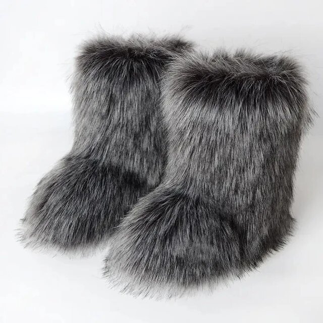 Сапоги MOOCIE