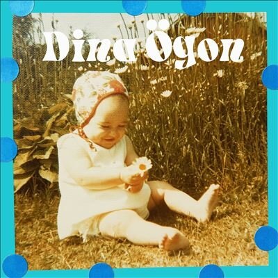 Виниловая пластинка Dina Ogon - Oas (Vinyl, LP, Album, 2023)