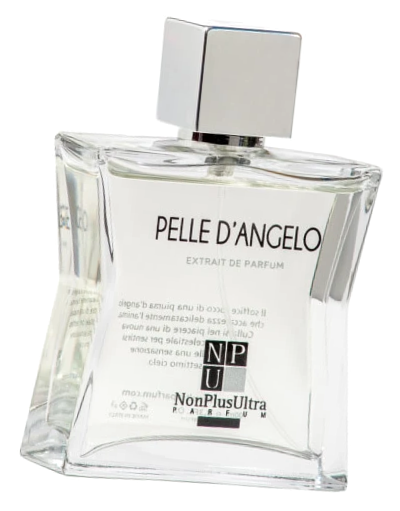 NonPlusUltra Parfum Pelle D Angelo духи для мужчин и женщин, 100 мл флакон