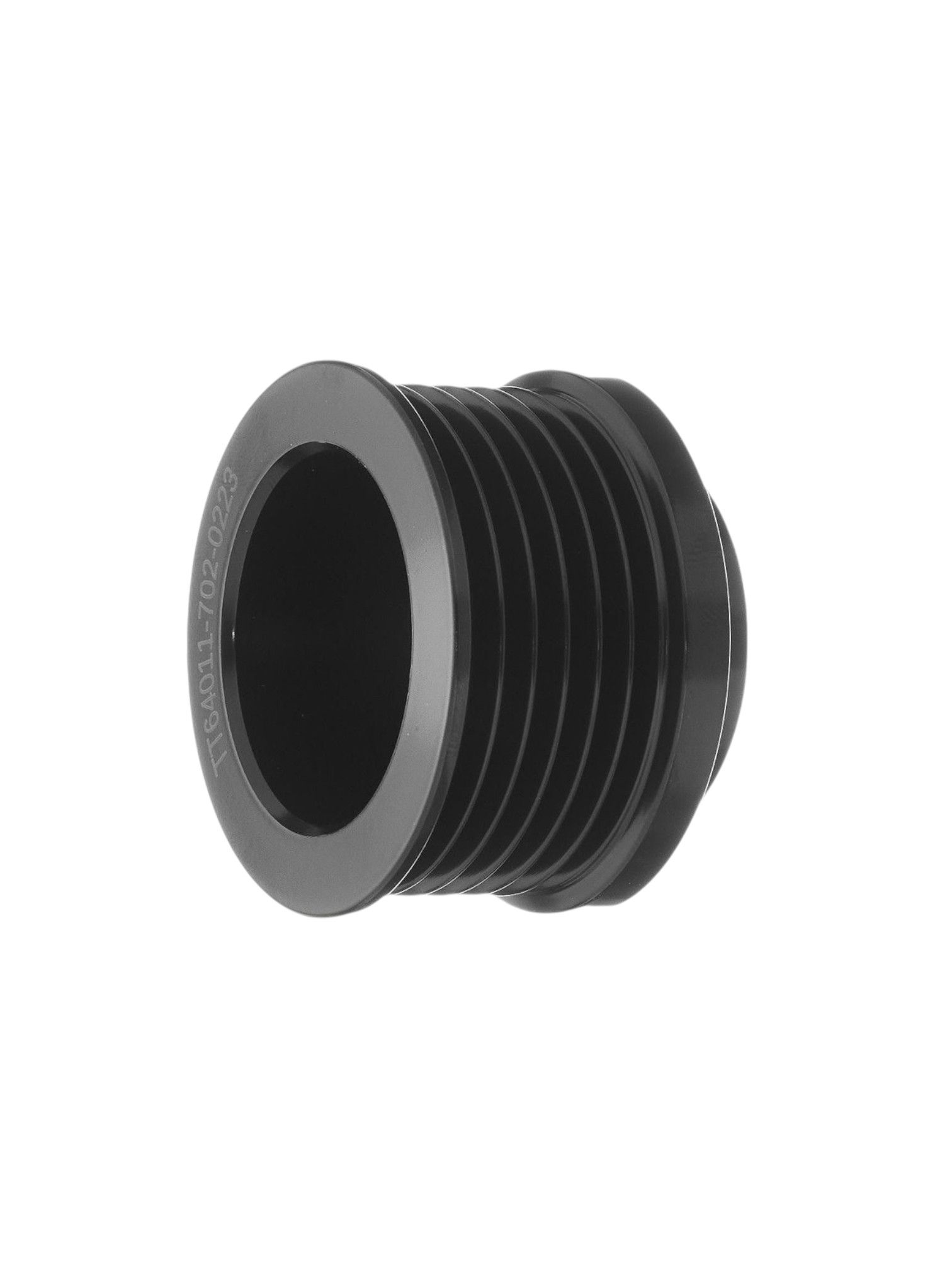 Шкив DAEWOO KORANDO, MUSSO, MERCEDES C-CLASS, E-CLASS, G-CLASS (TT64011)