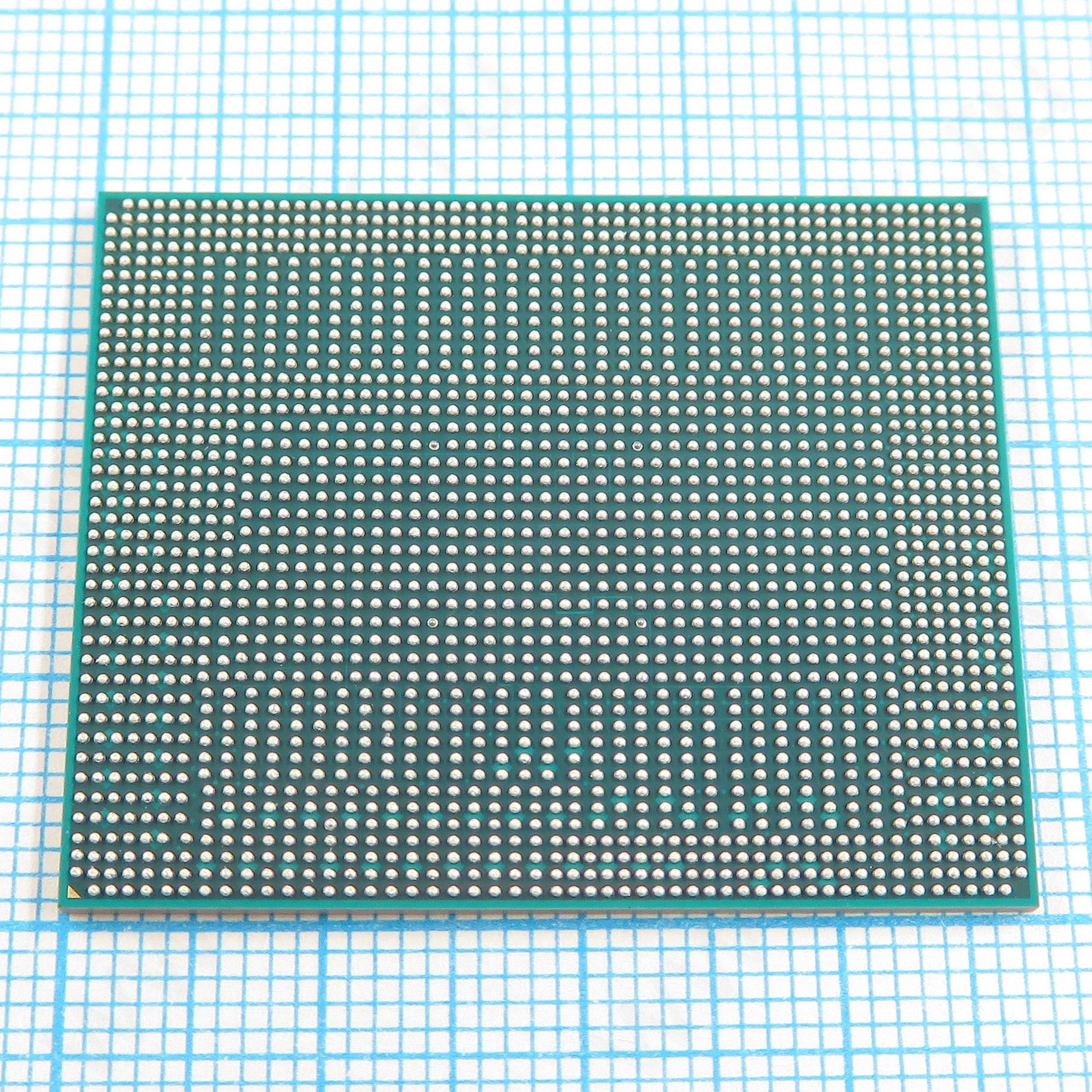 SRVFK 275HX Core Ultra 9 Arrow Lake-HX BGA2114 - процессор для ноутбука