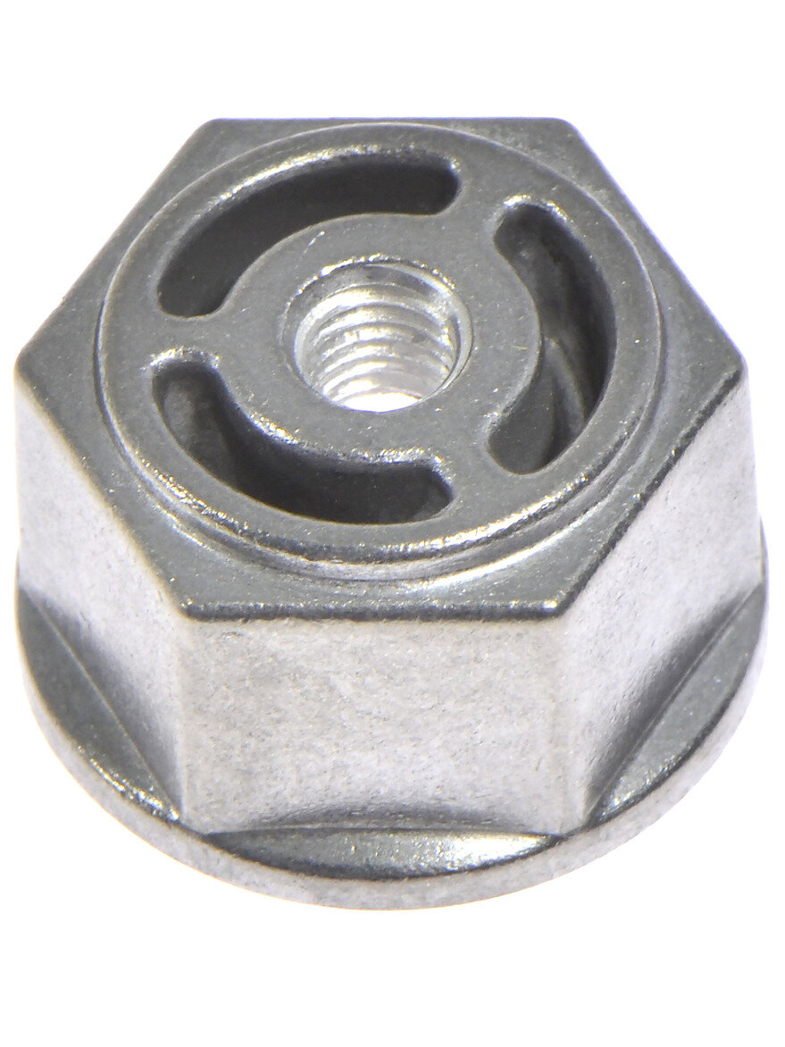 Гайка штанги подходит для бензокосы CHAMPION T-252