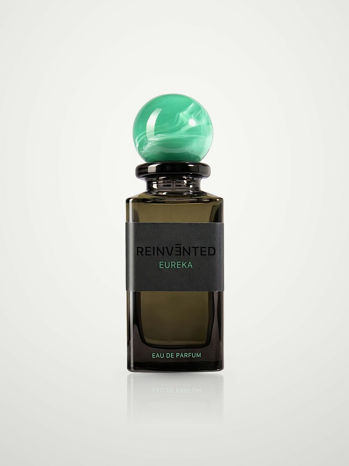 REINVENTED Eureka Парфюмерная вода унисекс 75 ml