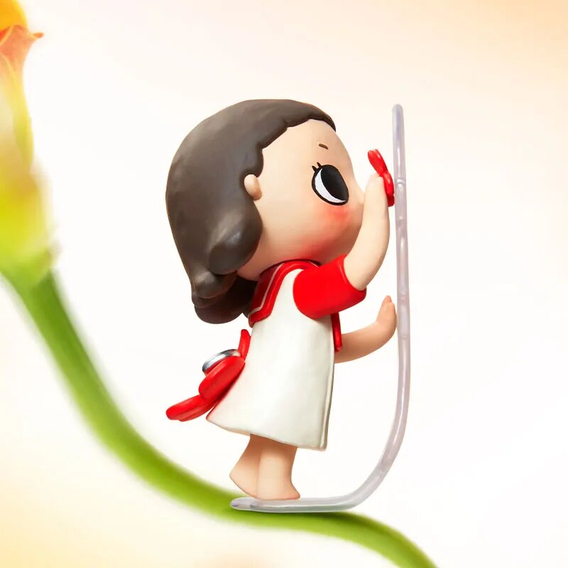 Коллекционная фигурка Слепая коробка POPMART Nyota I Am The Seasons Series