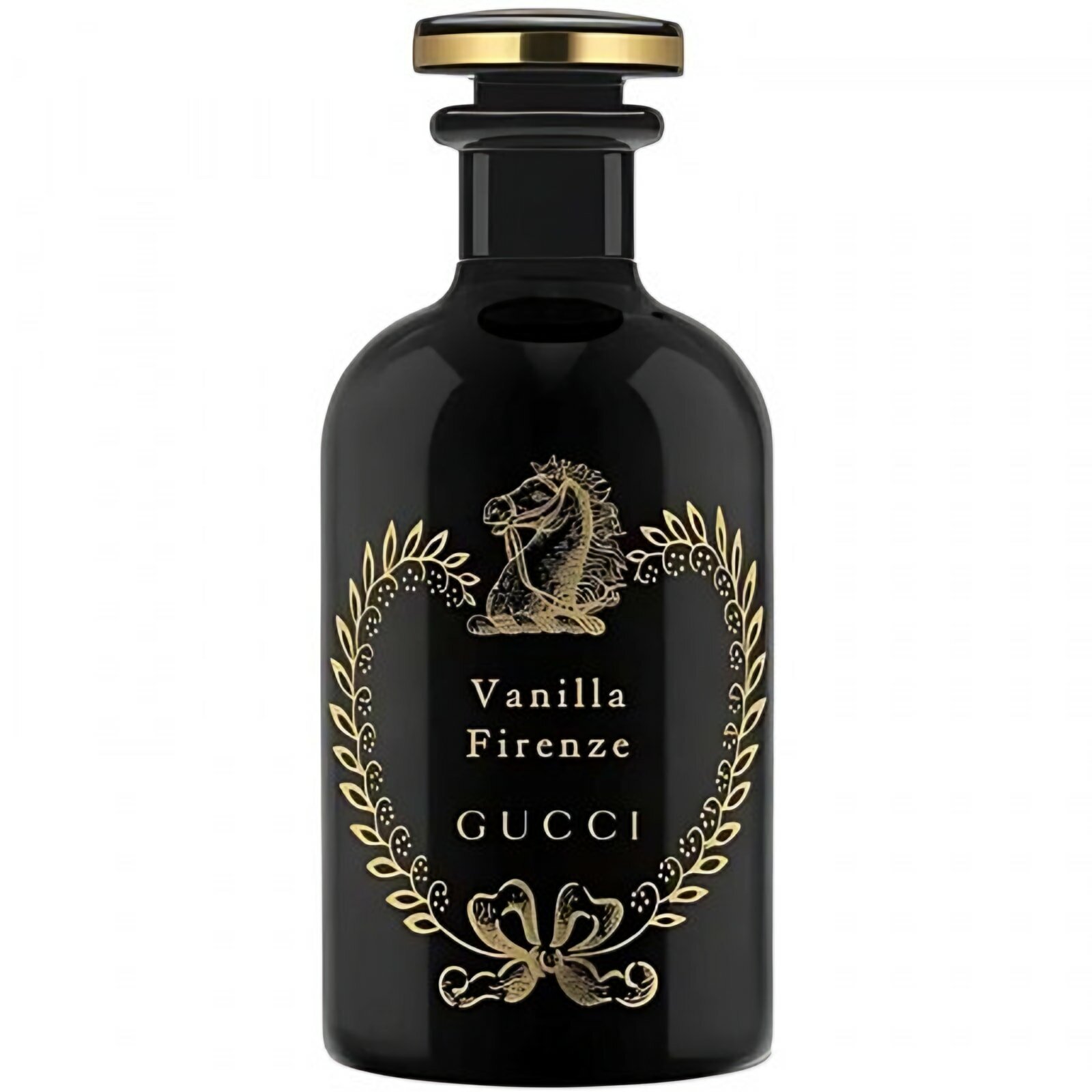 GUCCI VANILLA FIRENZE Парфюмерная вода унисекс 50 мл