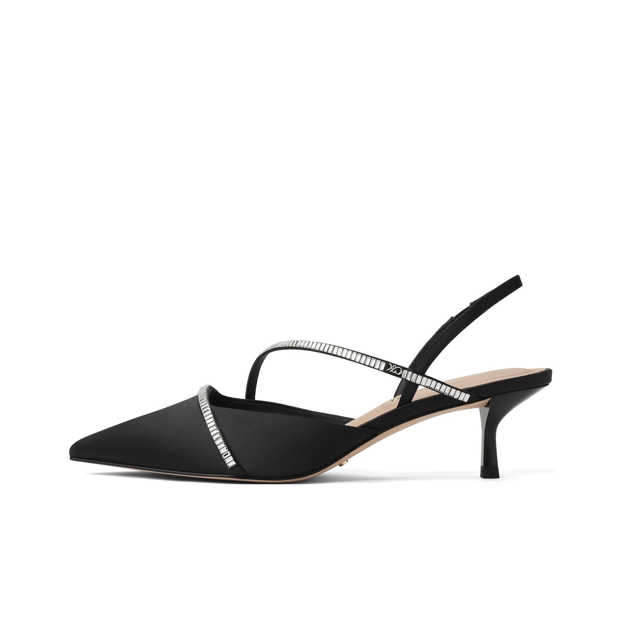 Сланцы CHARLES & KEITH