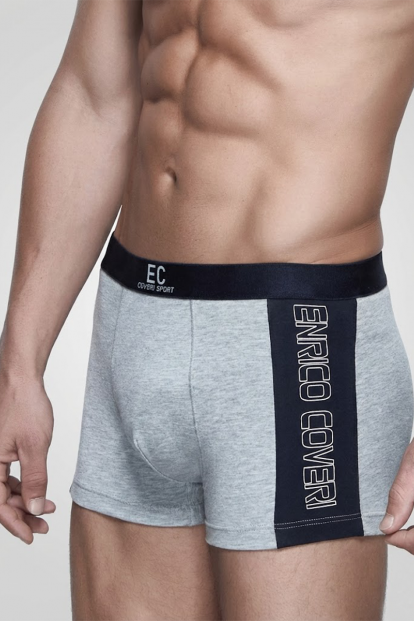 Трусы Enrico Coveri Art. Eb 1216 Boxer