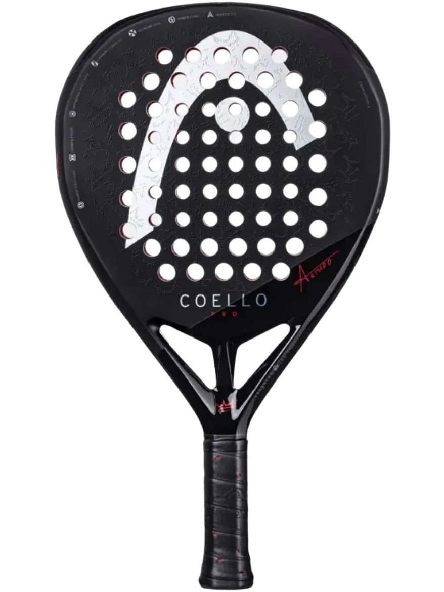 Ракетка Head Coello Pro 2025