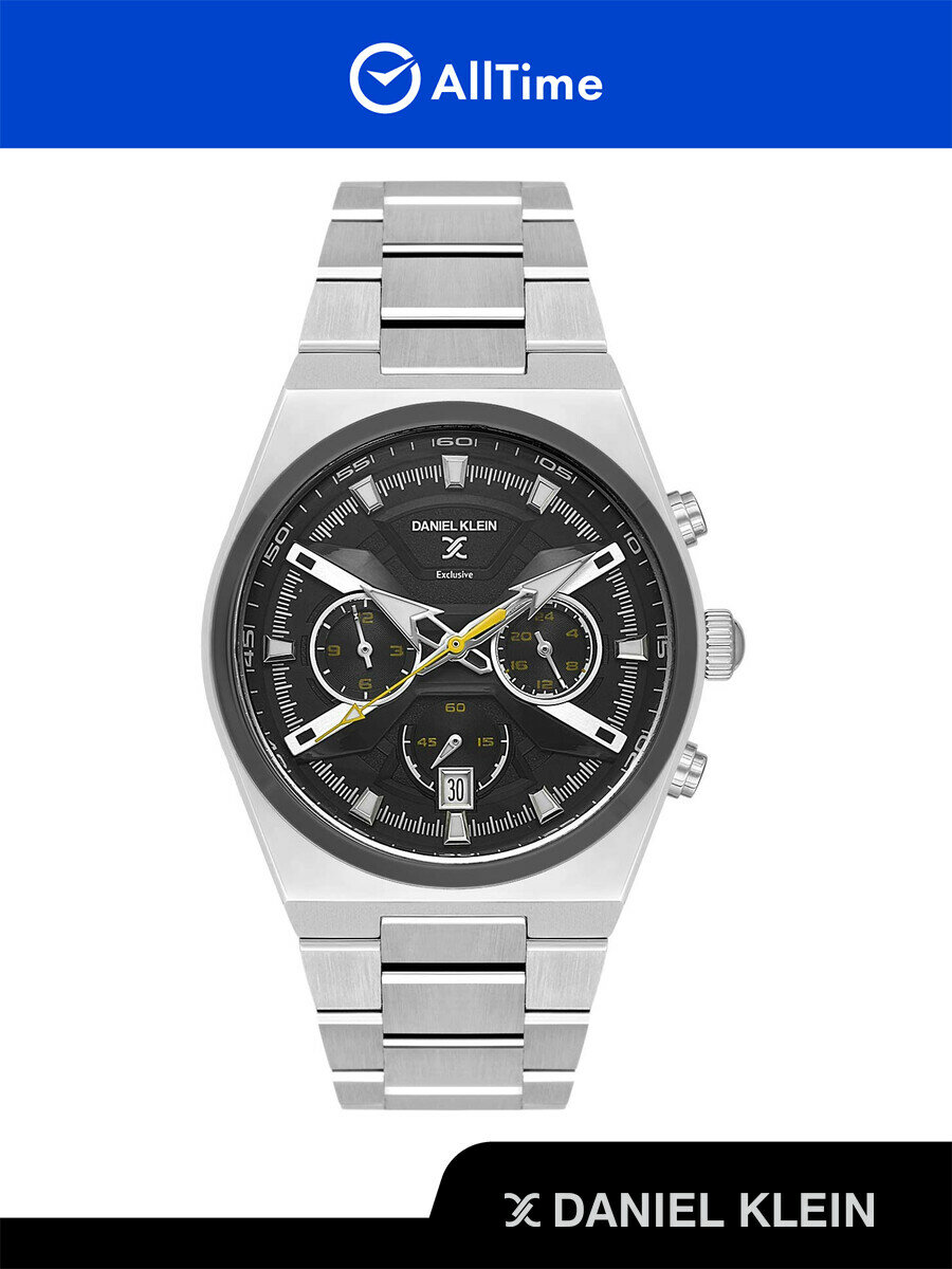 Наручные часы Daniel Klein Exclusive