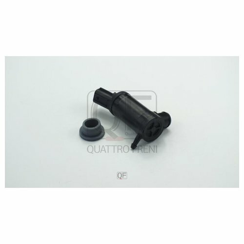 Насос стеклоомывателя Quattro Freni QF00N00101