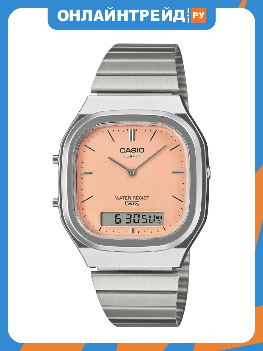  CASIO