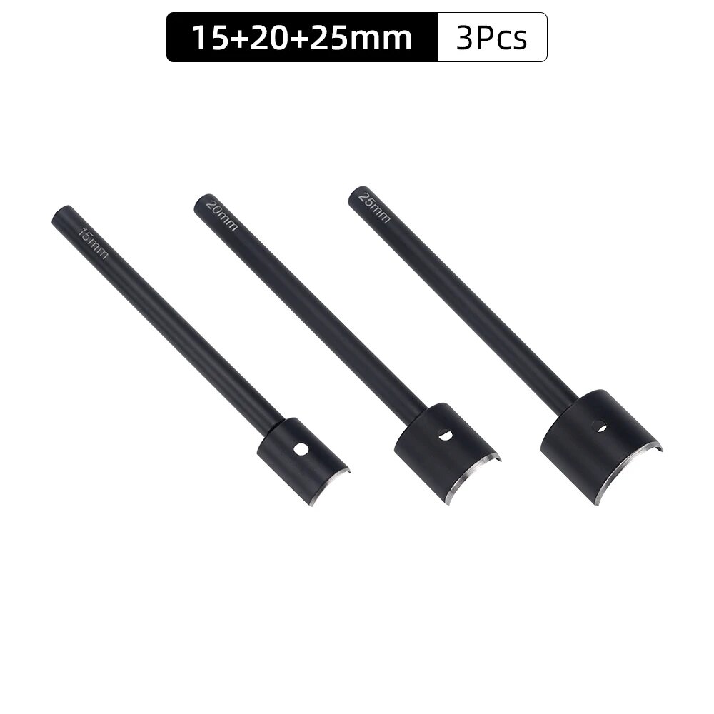 Пробойники для кожи QJH 15-45 мм 15 20 25mm