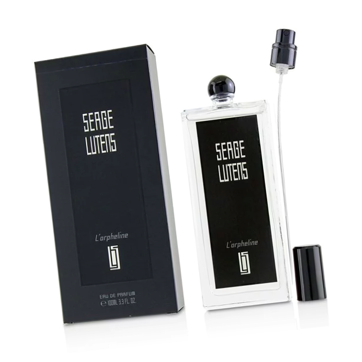 Духи Серж Лютен Сирота для женщин и мужчин 100 мл / Serge Lutens L Orpheline