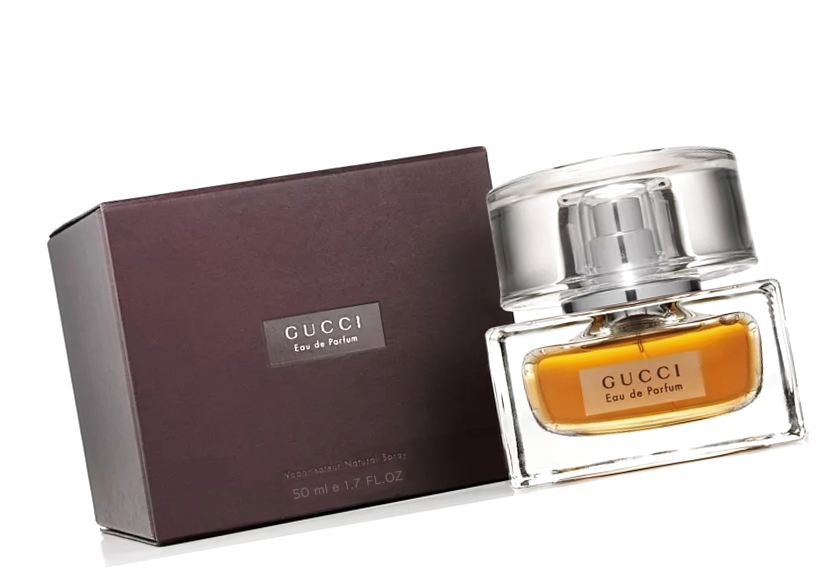 Парфюмерная вода для женщин Gucci Eau De Parfum 50 мл / О Де парфюм Гуччи