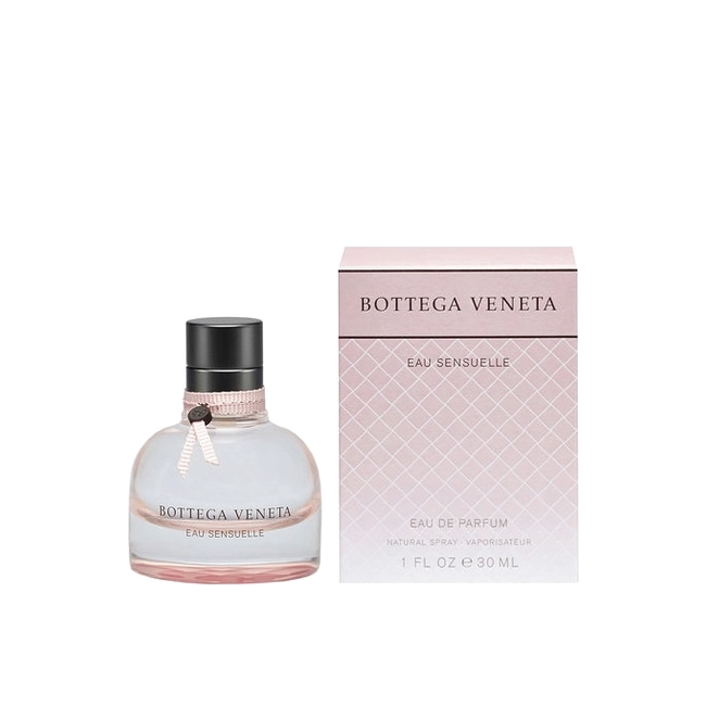 Женский парфюм Bottega Veneta Eau Sensuelle 30 мл - Боттега Венета Сенсуэль