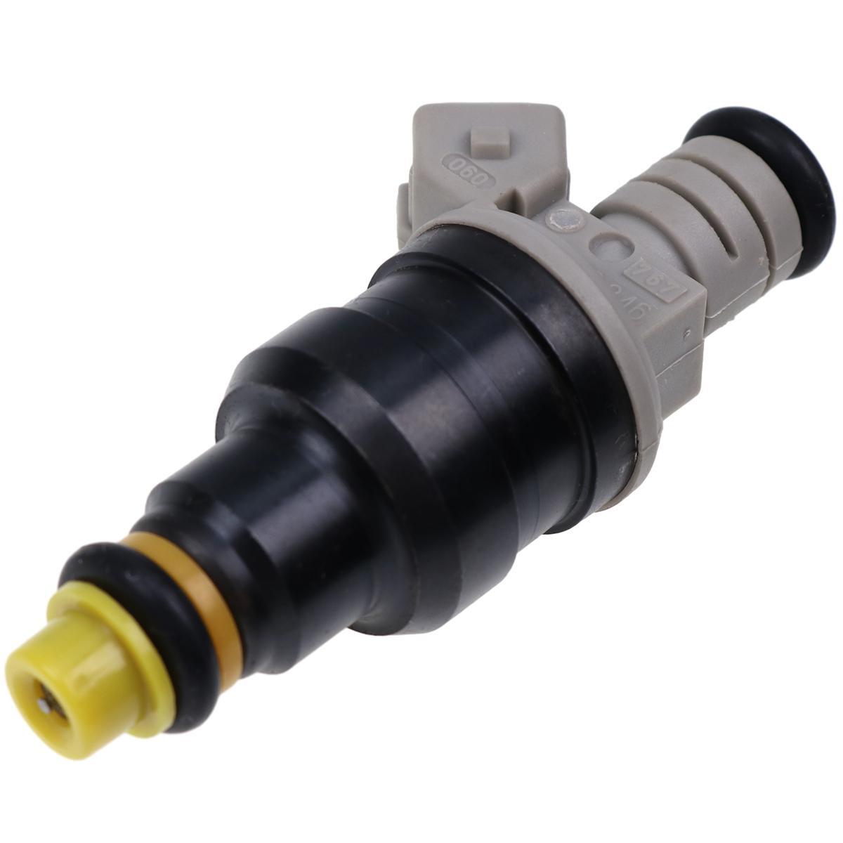 Топливная форсунка 0280150846 0280150842 0280150563 для Audi A4 S4 TT A6, Ford Taurus SHO V6 Mustang V6, BMW M3 M5 Z3