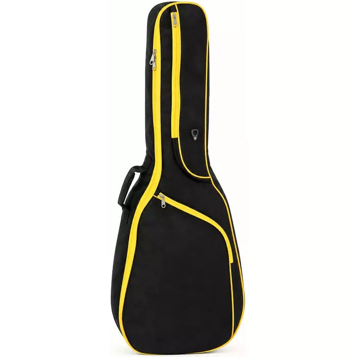 Gewa IP-G Classic 4/4 Yellow Чехол для классической гитары