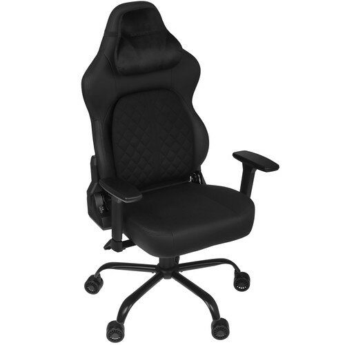Компьютерное кресло ARDOR GAMING Legion Master G02MHG-M черный