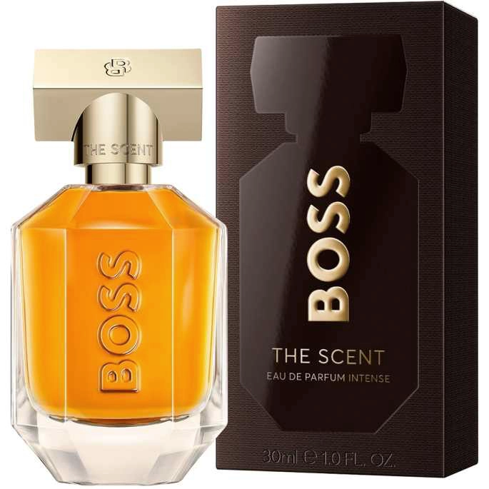Хуго Босс Зе Сцент Интенс Фор Хёр аромат женский 30 мл / Hugo Boss The Scent For Her