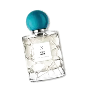 Eau de parfum унисекс Les Soeurs De Noe Cuir Noir 100 мл - Сестры Ноэ Куир Нуар