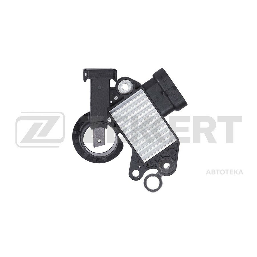 Регулятор напряжения Chevrolet Lacetti (J200) 05- Aveo (T250/255) 05- Captiva (C100/140) 06- Nubi ZEKKERT LR1023