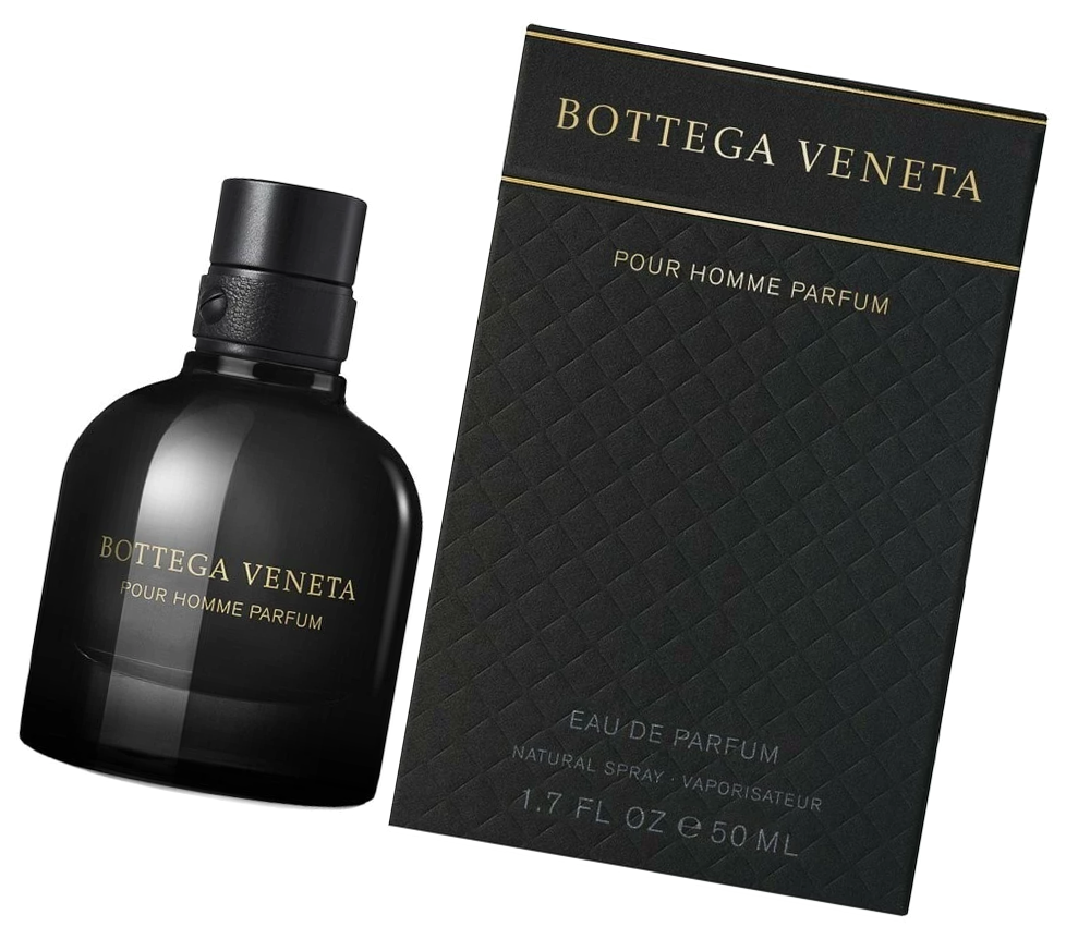 Парфюмерная вода Bottega Veneta Pour Homme Parfum для мужчин 90 мл - Боттега Венета Пур Хом