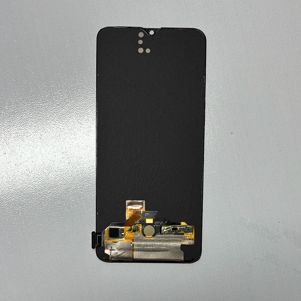 AMOLED No Frame Oppo Reno Z ЖК-дисплей в сборе