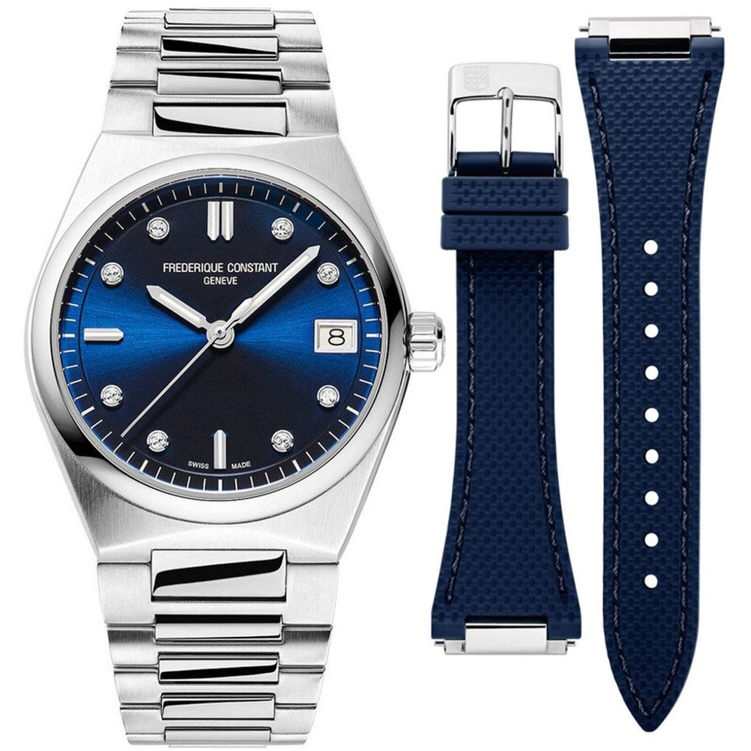 Наручные часы Frederique Constant