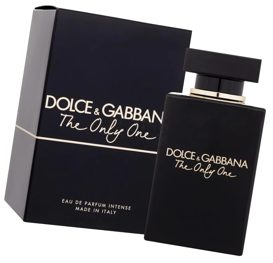 Женские духи Dolce & Gabbana The Only One Intense 100 мл - Зе Онли Ван Интенс