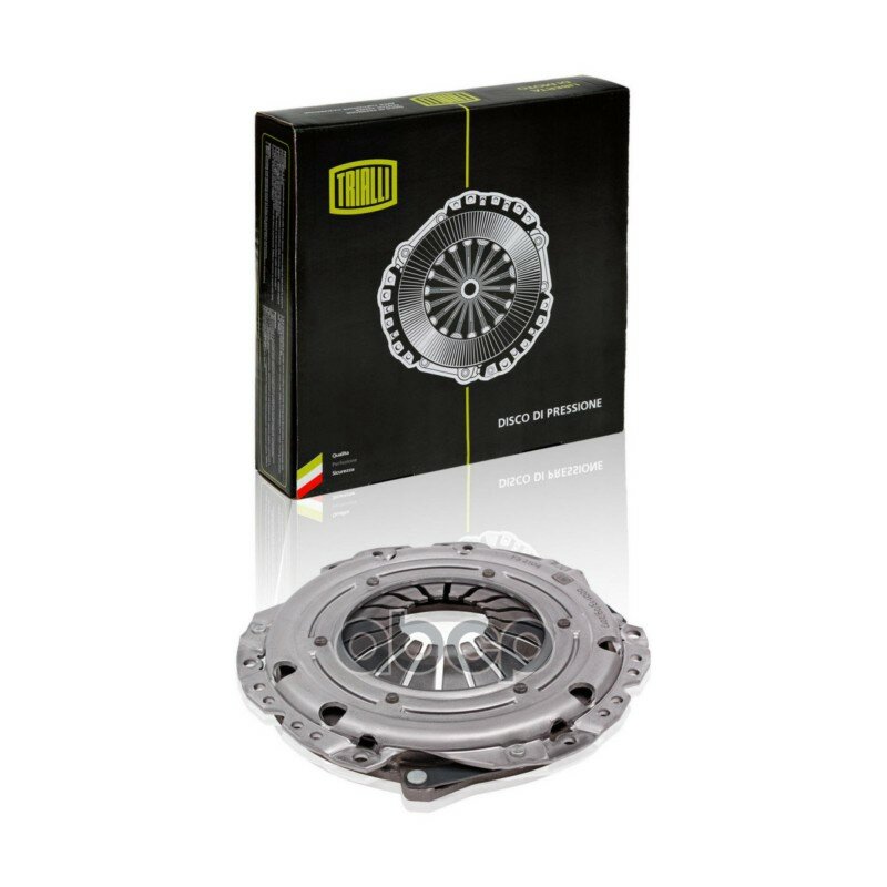 Диск сцеп. нажим. (корзина) для а/м Opel Astra H (04-) 1.6i/1.8i Trialli арт. FS2104