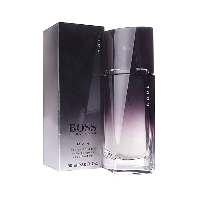 Boss Soul 90 мл мужская туалетная вода / Hugo Boss - Хьюго Босс Соул