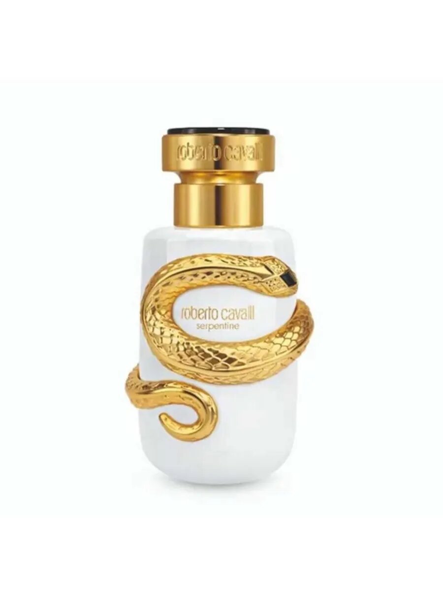 Roberto Cavalli Serpentine parfum 50 мл Духи оригинал