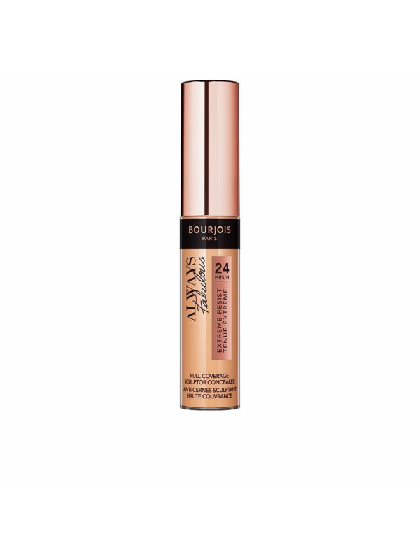 Корректор для лица универсальный Bourjois AlwaysFabulous24HSculptorConcealer, #200-vanille