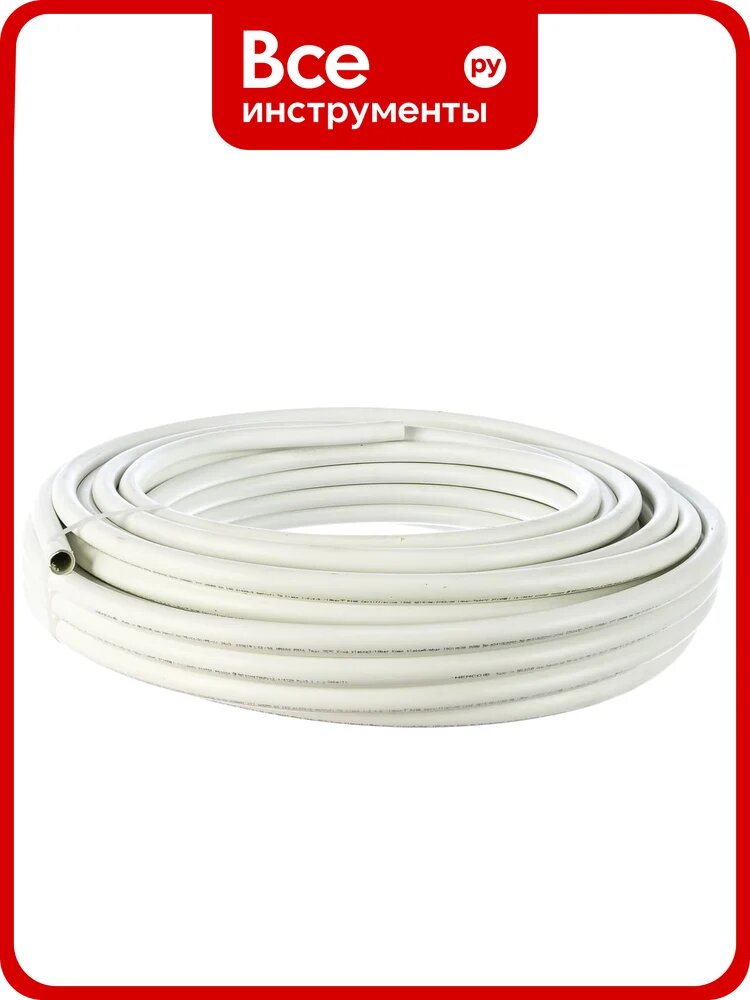 Металлопластиковая труба 26х3 Henco Стандарт HE 50-260320