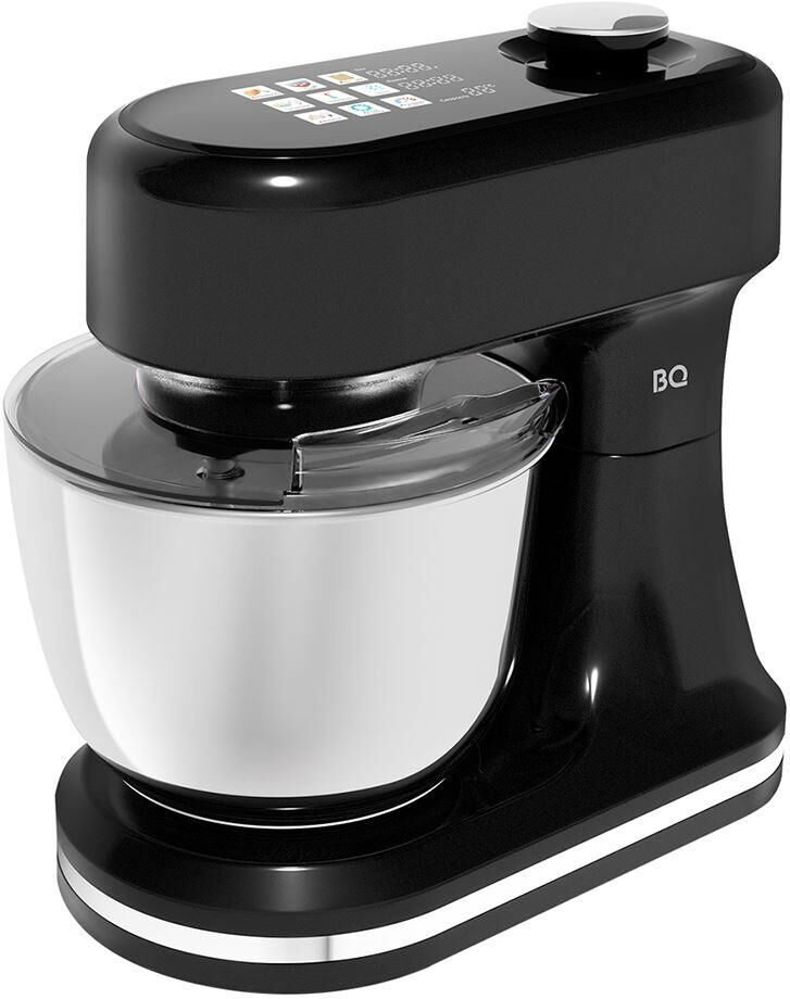Миксер планетарный PM1001 Black